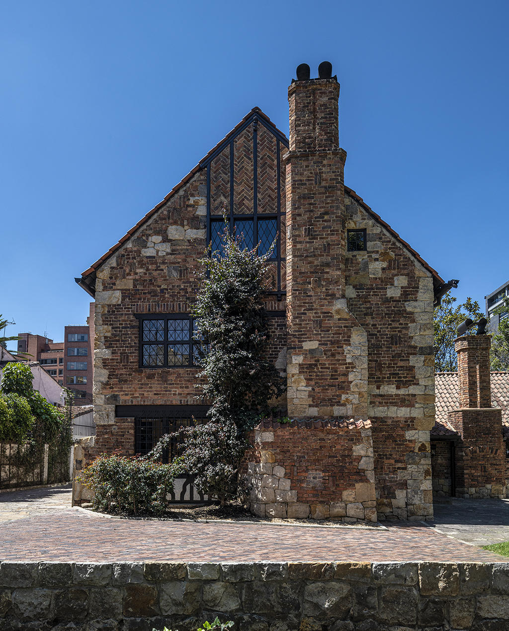 casa ch bogota_0007_CH_Casa_Herrera_01